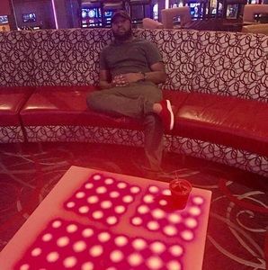 Meet your Posher, Chris